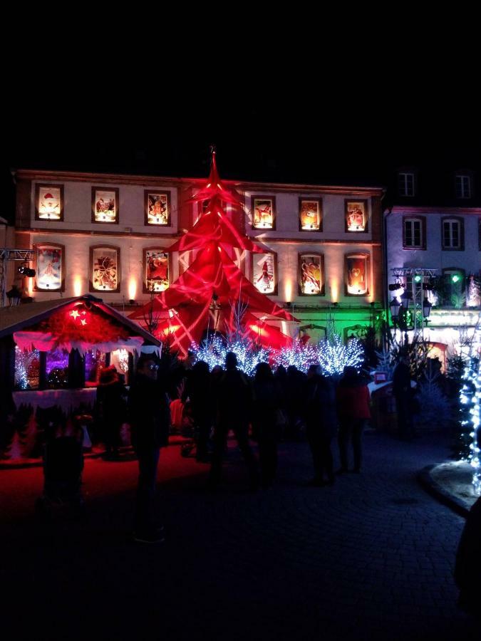 Home-Sweet-Home Haguenau Exterior foto